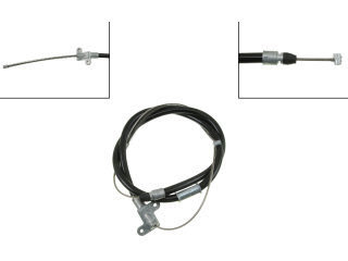 DORMAN C660037 Brake Cables