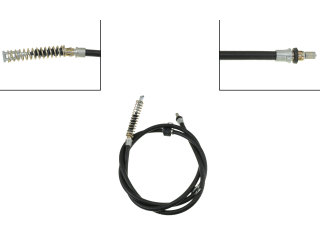 DORMAN C660109 Brake Cables