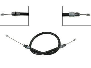 CHRYSLER 52009647AE Brake Cables