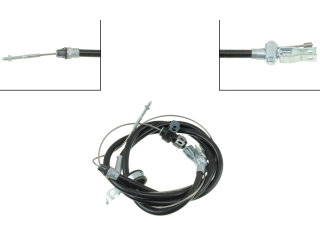 TOYOTA 4641035781 Brake Cables