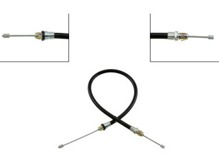 CHRYSLER 52009647AC Brake Cables