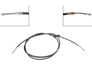 DORMAN C660189 Brake Cables