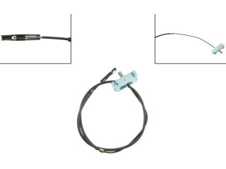 DORMAN C660195 Brake Cables