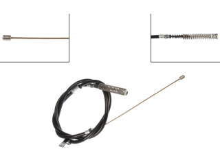 DORMAN C660199 Brake Cables
