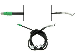 GM 15079995 Brake Cables
