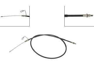 FORD MOTOR COMPANY 1L5Z2A635CA Brake Cables