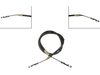 DORMAN C660233 Brake Cables