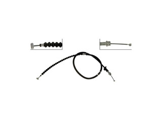 TOYOTA 4641035890 Brake Cables