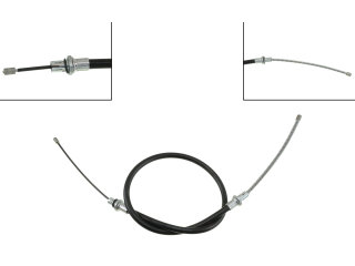 DORMAN C660257 Brake Cables