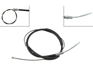 CHRYSLER 4721027AG Brake Cables