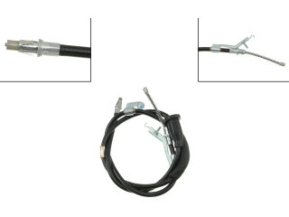 DORMAN C660284 Brake Cables