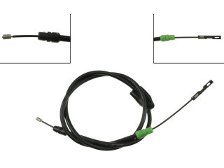 CHRYSLER 52009646AD Brake Cables