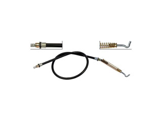 CHRYSLER 52009987AA Brake Cables
