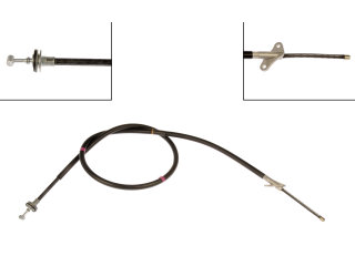 ISUZU 8971003481 Brake Cables