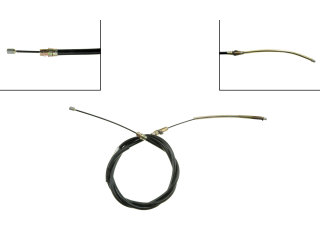 DORMAN C660349 Brake Cables