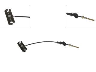 DORMAN C660412 Brake Cables