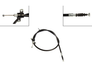 DORMAN C660430 Brake Cables