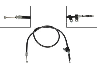 DORMAN C660431 Brake Cables