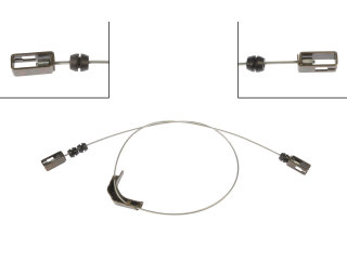 DORMAN C660437 Brake Cables