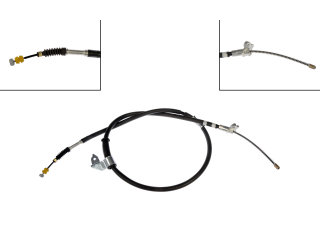 DORMAN C660453 Brake Cables