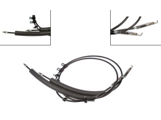 DORMAN C660460 Brake Cables