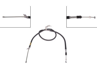 DORMAN C660461 Brake Cables