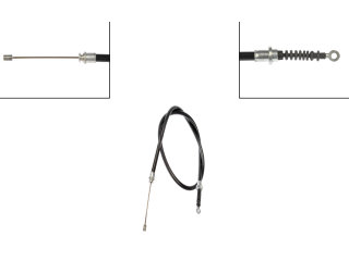 DORMAN C660475 Brake Cables