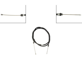 DORMAN C660476 Brake Cables