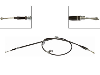 DORMAN C660496 Brake Cables