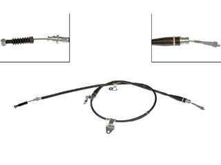 DORMAN C660497 Brake Cables