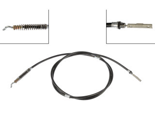 CHRYSLER 52010294AA Brake Cables