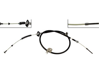 TOYOTA 4641048060 Brake Cables