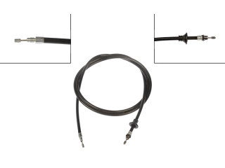 GM 10305830 Brake Cables