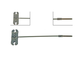DORMAN C660623 Brake Cables