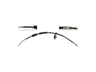 DORMAN C660698 Brake Cables