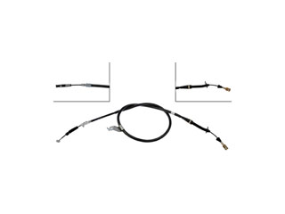 DORMAN C660702 Brake Cables