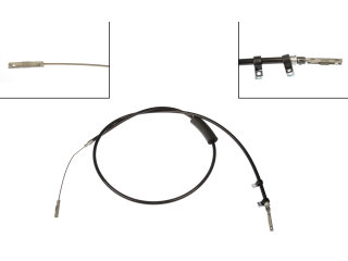 DORMAN C660885 Brake Cables