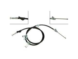 HONDA 47520STXA02 Brake Cables