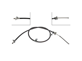 DORMAN C660978 Brake Cables