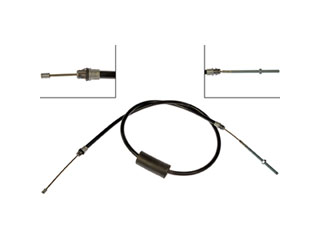 CHRYSLER 52009646AB Brake Cables