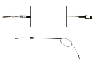 DORMAN C92244 Brake Cables