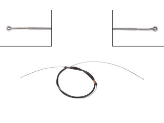 FORD MOTOR COMPANY C5TZ2853D Brake Cables
