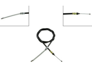 CHRYSLER 2808589 Brake Cables