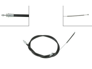 CHRYSLER 2808590 Brake Cables