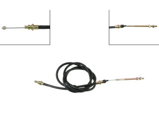 CHRYSLER 3190875 Brake Cables
