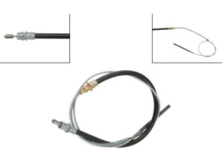 GM 3900583 Brake Cables