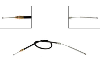 CHRYSLER 2961443 Brake Cables