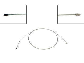 DORMAN C92668 Brake Cables
