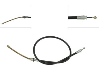 CHRYSLER 4030363 Brake Cables