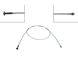 CHRYSLER 4036495 Brake Cables